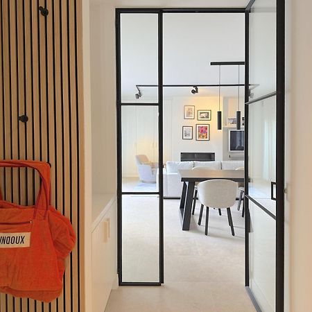 22 Charming Spacious Villa Near Knokke Golf Экстерьер фото