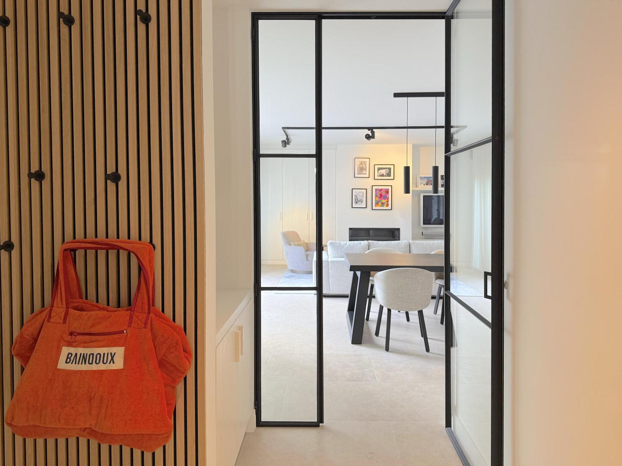 22 Charming Spacious Villa Near Knokke Golf Экстерьер фото