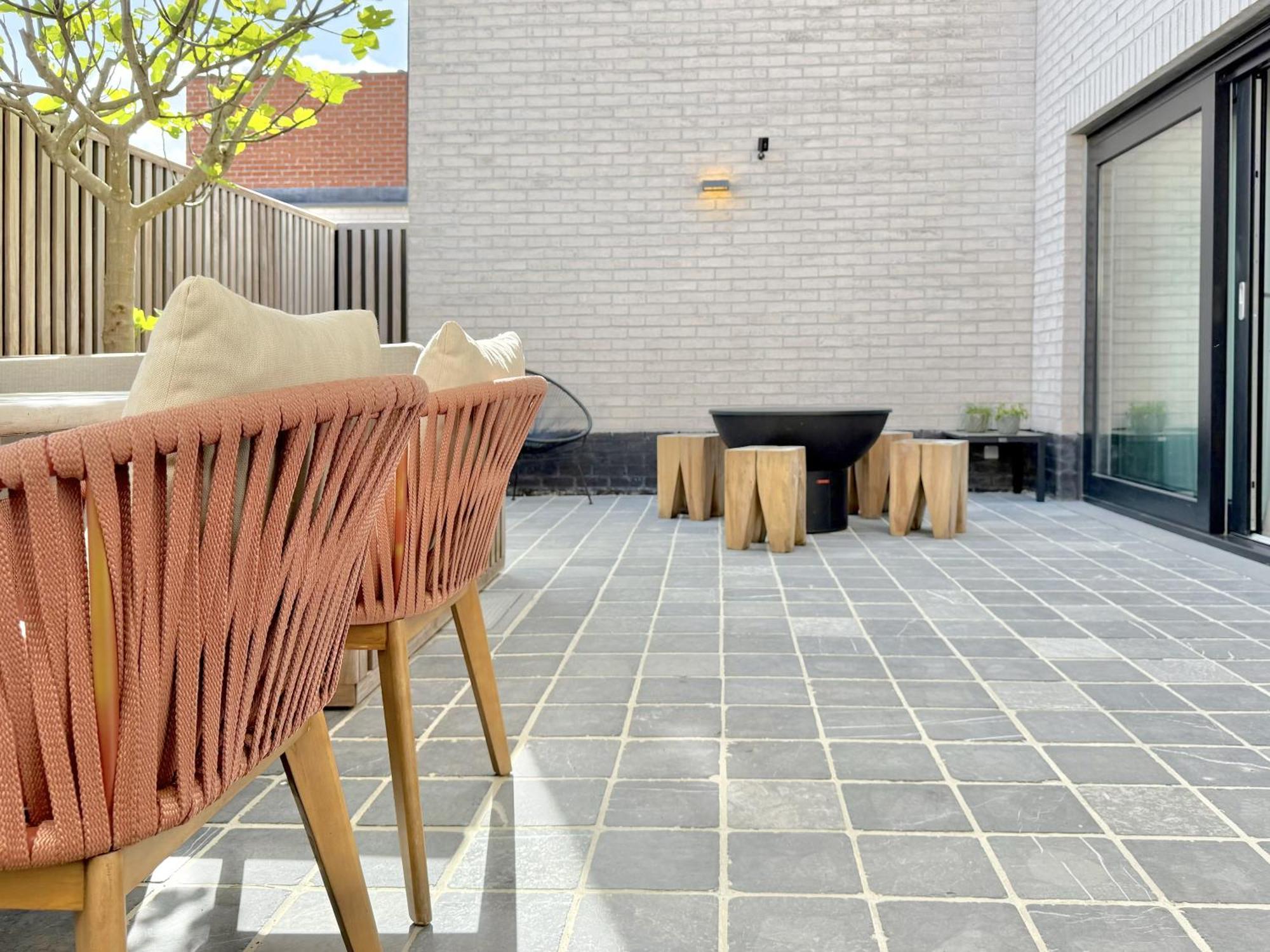 22 Charming Spacious Villa Near Knokke Golf Экстерьер фото